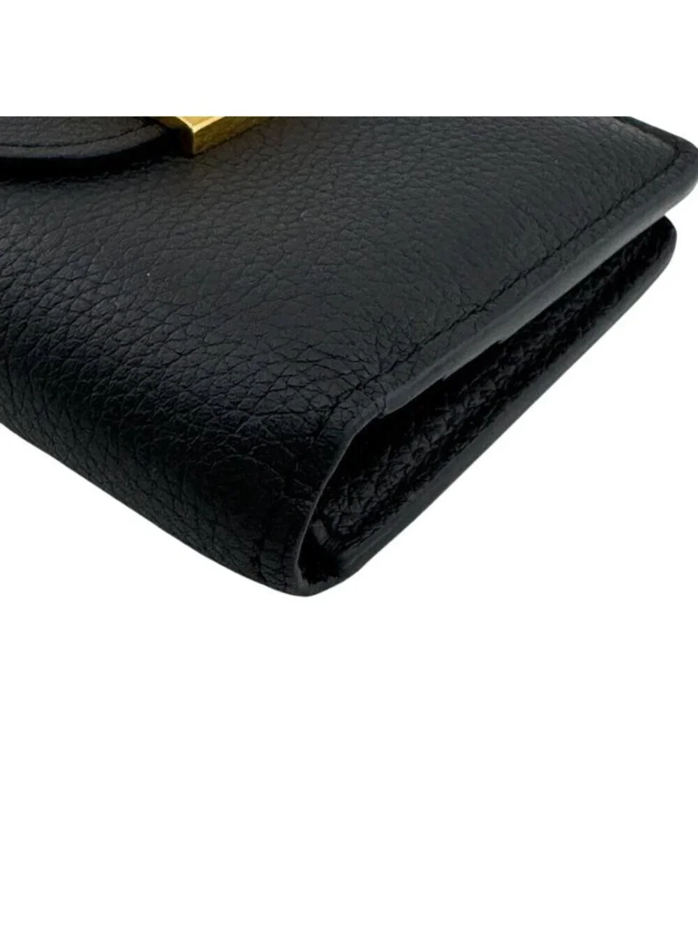 Louis Vuitton Compact Wallet Portefeuille Lowkey Bifold